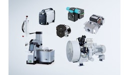 Pumpen- und Kompressorentechnik Pumpen- und Kompressorentechnik