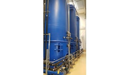 OKO-select Tank für die Phasentrennung OKO-select Tank für die Phasentrennung