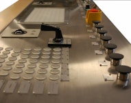 Automatisierung von Industrieanlagen