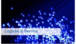 Logistik und Service Logistik und Service