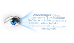 OCEAView(™) Solution für GxP Temperaturmonitoring OCEAView(™) Solution für GxP Temperaturmonitoring