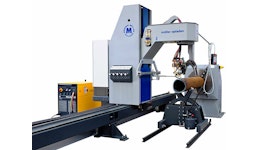 MO Compact-Baureihe - MO 600/6 Compact MO Compact-Baureihe - MO 600/6 Compact