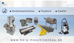 Sondermaschinen, Peripherie & Zubehör / customized machines, peripherals & accessories / machines spéciales & périphérie Sondermaschinen, Peripherie & Zubehör / customized machines, peripherals & accessories / machines spéciales & périphérie