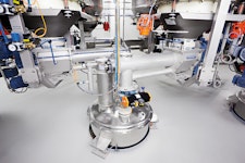 FÖRDERSCHNECKEN: Rohrförderschnecken / Dosierschnecken / Trogförderschnecken