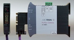 Profibus-Gateway Profibus-Gateway