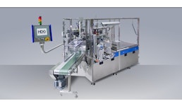 BF-300 Form-, Füll- und Verschließmaschine BF-300 Form-, Füll- und Verschließmaschine