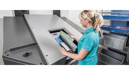 Kardex Remstar LR 35 Kardex Remstar LR 35