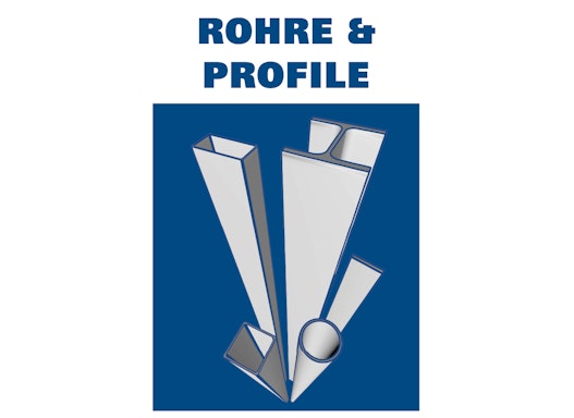 Rohre & Profile