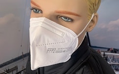 Schutzprodukte - FFP2 Masken Schutzprodukte - FFP2 Masken