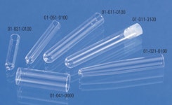 Reagenz- und Zentrifugenröhren, Polystyrol (PS)