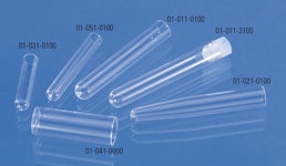 Reagenz- und Zentrifugenröhren, Polystyrol (PS) Reagenz- und Zentrifugenröhren, Polystyrol (PS)