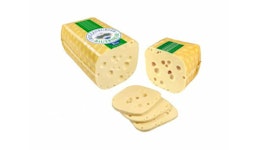 Bauernkäse 200g Stück Bauernkäse 200g Stück