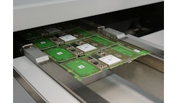 SMD-Bestückung SMD-Bestückung