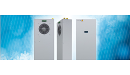 Schaltschrankkühlsysteme Schaltschrankkühlsysteme