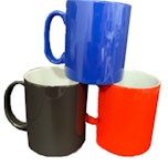 Farbwechseltasse Magic