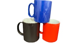 Farbwechseltasse Magic Farbwechseltasse Magic