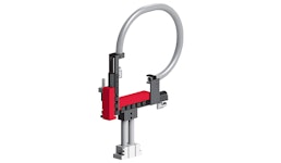 Handlingsystem EPS mini YZ Handlingsystem EPS mini YZ