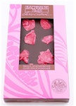 Tafelschokolade Rose Tafelschokolade Rose
