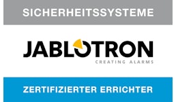 Einbruchmeldetechnik Einbruchmeldetechnik