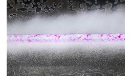 DIFFU-THERM ® Eindring-Verfahren Fluoreszenz DIFFU-THERM ® Eindring-Verfahren Fluoreszenz
