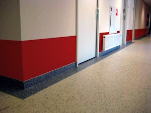 Wandschutz ACROLEN Acryl Vinyl (B1) in 3 Qualitäten (PVC-reduziert, antibakteriell Acrolen-Med und PVC-frei Acrolen-Top) Wandschutz ACROLEN Acryl Vinyl (B1) in 3 Qualitäten (PVC-reduziert, antibakteriell Acrolen-Med und PVC-frei Acrolen-Top)