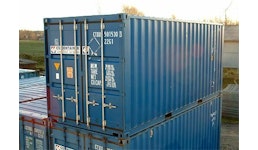 Materialcontainer Materialcontainer