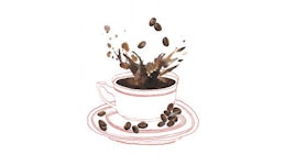 Kaffee-Aroma Kaffee-Aroma