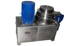 Turbomühle UTM400 Turbomühle UTM400