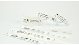 Patientenarmbänder Patientenarmbänder