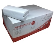 Handtuchpapier 2-lg., "Premium", 25x33 (DC-Falz) 