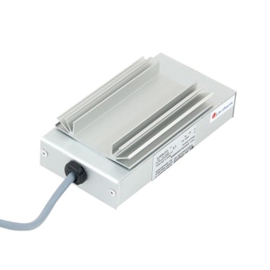 Lm-therm - Schaltschrankheizung mit integriertem Thermostat Lm-therm - Schaltschrankheizung mit integriertem Thermostat