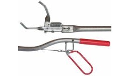 Abfallgreifzange 3a / 98 cm Abfallgreifzange 3a / 98 cm