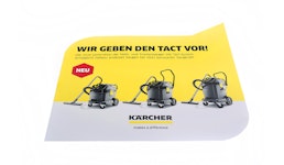 Fußbodenwerbung Fußbodenwerbung