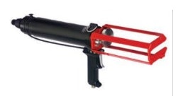 VBA (MR) 400B ►Multipneumatik Bi-mixer Applikator 400ml VBA (MR) 400B ►Multipneumatik Bi-mixer Applikator 400ml
