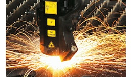 Laserschneiden Laserschneiden