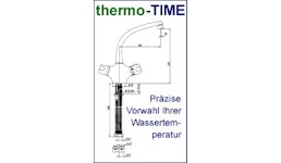 TIME-Armaturen TIME-Armaturen