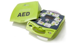 ZOLL AED Plus® 