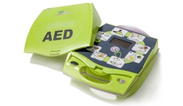ZOLL AED Plus® ZOLL AED Plus®