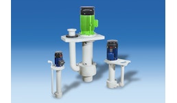 Tauchkreiselpumpen RT Tauchkreiselpumpen RT