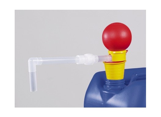 OTAL® Handpumpen - Pumpen aus Kunststoff