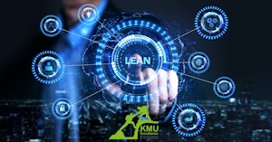 Paket: 5 Projekttage Lean-Management für KMU Paket: 5 Projekttage Lean-Management für KMU