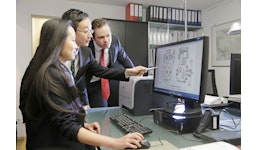 Recherche und Analyse chinesischer Patente Recherche und Analyse chinesischer Patente