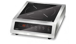 Caso Pro 3500 Touch Induktionskochplatte Caso Pro 3500 Touch Induktionskochplatte