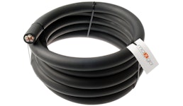 Starkstromkabel CEE MENNEKES H07RN-F 5G25mm² Baustellenkabel Starkstromkabel CEE MENNEKES H07RN-F 5G25mm² Baustellenkabel