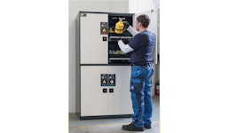 Asecos Sicherheitsschränke - C-Line Asecos Sicherheitsschränke - C-Line