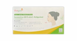 Hotgen Coronavirus Antigentest Laientest / Schnelltest für Zuhause Hotgen Coronavirus Antigentest Laientest / Schnelltest für Zuhause