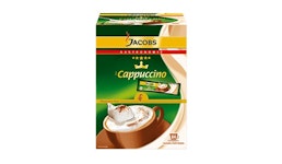 Kaffee Jacobs Capuccino Sticks Kaffee Jacobs Capuccino Sticks