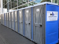 Mobil-Toiletten Mobil-Toiletten