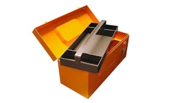 Stahlblechkästen Stahlblechkästen