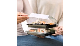 Sushi-Schalen Sushi-Schalen
